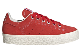 Adidas Stan Smith CS GS Better Scarlet / Core White