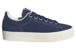 Adidas Stan Smith CS GS Dark Blue / Core White / Gum
