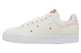 Adidas Stan Smith CS J GS Footwear White / Bright Red