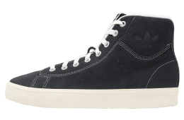 Adidas Stan Smith CS Mid Core Black / Chalk White