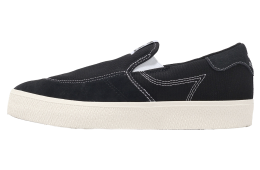 Adidas Stan Smith CS Slip On Core Black / Cloud White