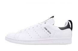 Adidas Stan Smith Footwear White Core Black Solar Red