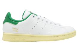 Adidas Stan Smith Footwear White / Green / Easy Yellow