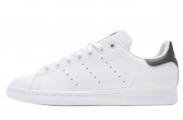 Adidas Stan Smith Footwear White Grey