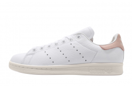 Adidas Stan Smith Footwear White Vapour Pink