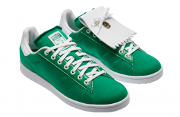 Adidas Stan Smith Golf Green
