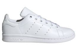 Adidas Stan Smith GS Cloud White / White