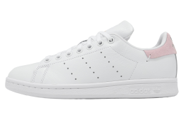Adidas Stan Smith J GS Footwear White / Bluebird