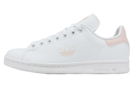 Adidas Stan Smith J GS Footwear White / Cloud White