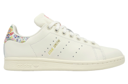 Adidas Stan Smith J GS Off White / Supplier Colour