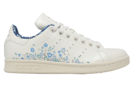Adidas Stan Smith Liberty LDN Chalk White / Gold Metallic