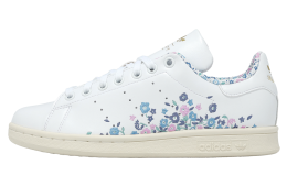 Adidas Stan Smith Liberty LDN Footwear White / Clear Pink