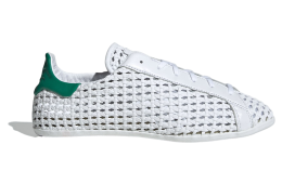 Adidas Stan Smith LO Pro WMNS Cloud White / Bold Green