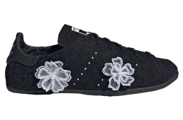 Adidas Stan Smith Lo Pro WMNS Core Black / Footwear White