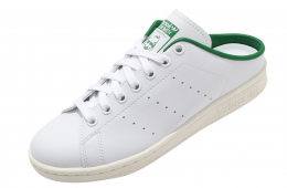 Adidas Stan Smith Mule Footwear White Green Off White
