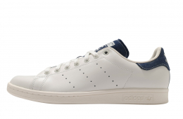 Adidas Stan Smith Off White Collegiate Navy
