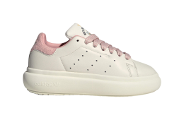Adidas Stan Smith PF W Cloud White / Clear Brown