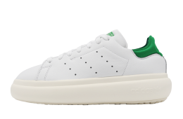 Adidas Stan Smith PF W Off White / Green