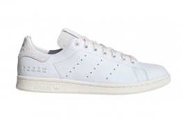 Adidas Stan Smith Premium Basics Cloud White