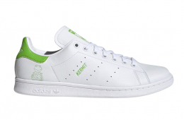 adidas marcas Stan Smith Primegreen Kermit