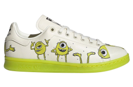Adidas Stan Smith Primegreen Mike Wazowski
