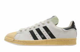 Adidas Stan Smith Superstan Footwear White Core Black