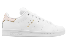 Adidas Stan Smith W WMNS Footwear White / Aluminum Pink