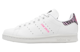 Adidas Stan Smith W WMNS Footwear White / Bliss Pink