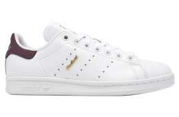 Adidas Stan Smith W WMNS Footwear White / Gold Metallic