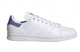 Adidas Stan Smith White Aztec