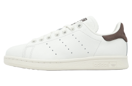 Adidas Stan Smith White / Brown