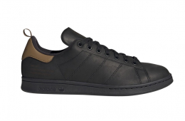 Adidas Stan Smith Winterized Core Black
