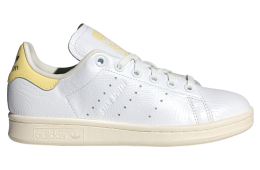 Adidas Stan Smith WMNS Cloud White / Almost Yellow