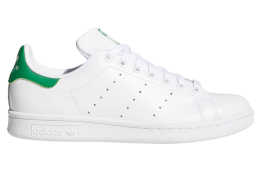 Adidas Stan Smith WMNS Cloud White / Green