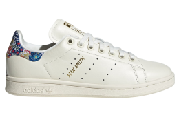 Adidas Stan Smith x Liberty London WMNS Off White / Gold Metallic