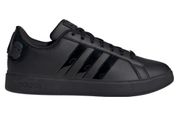 Adidas Star Wars Grand Court Core Black