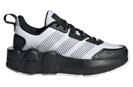 Adidas Star Wars Runner GS Core Black / Cloud White