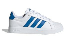 Adidas Street Talk Cloud White / Bright Royal
