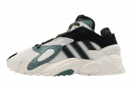 Adidas Streetball Cream White Core Black