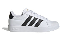 Adidas Streettalk Cloud White / Core Black