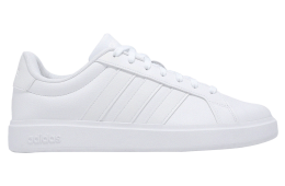Adidas Streettalk Cloud White