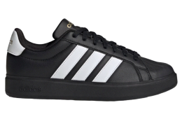 Adidas Streettalk Core Black / Cloud White