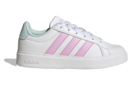 Adidas Streettalk GS Cloud White / Bliss Lilac