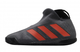 Adidas Stycon Grey Six True Orange