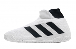 Adidas Stycon White Black