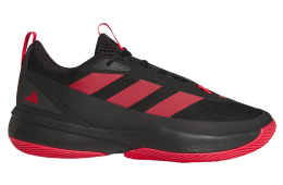 Adidas Subzone Core Black / Pure Ruby