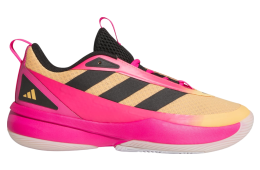 Adidas Subzone Hazy Orange / Core Black