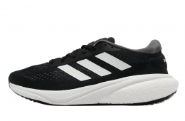 adidas Supernova 2 Core Black Grey Six