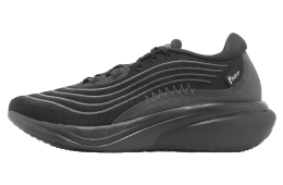 Adidas Supernova 2 X Parley Core Black / Carbon