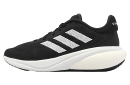Adidas Supernova 3 Core Black / Cloud White